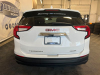 2022 GMC TERRAIN SLE 1.5L 9 SPEED FEATURES APPLE CAR PLAY ANDRIOD AUTO HTD SEATS BACK UP CAMERA BLUE... (image 8)