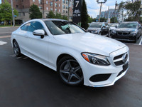 C300 COUPE - LOW LOW KMS - CALL FOR APPOINTMENT CANADIAN VEHICLE Visit Our Website @ EliteLuxuryMoto... (image 6)