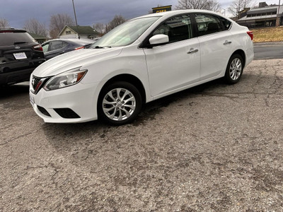 2018 Nissan Sentra 1.8 SV SV*TOIT OUVRANT*Bluetooth-CAMÉRA DE...