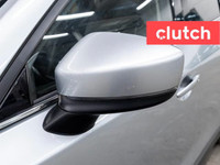 Rear Heated Seats, Driver Seat Memory System, Premium Sound System and more! Clutch is the largest o... (image 8)