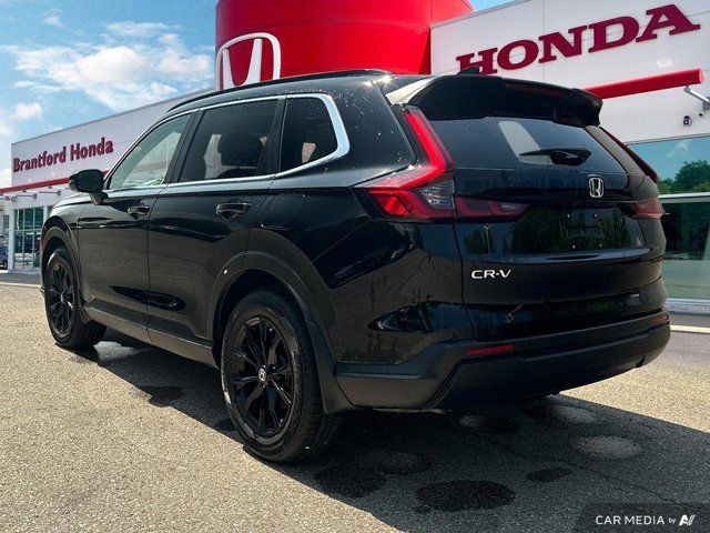 2025 Honda CR-V Sport in Cars & Trucks in Brantford - Image 4
