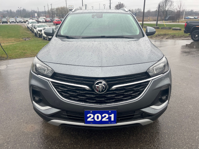 2021 Buick Encore GX Select Select AWD + 1.3L + Heated Seats... in Cars & Trucks in Oshawa / Durham Region - Image 2