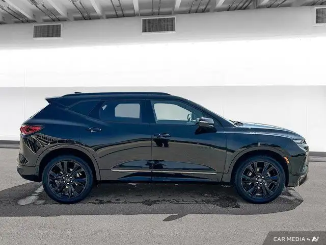 2021 Chevrolet Blazer RS 3.6L AWD | Heated Seats And Steering in Cars & Trucks in Winnipeg - Image 8