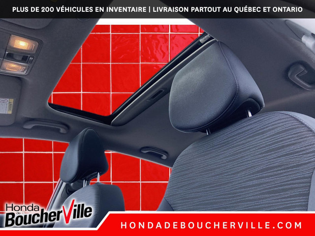 2015 Hyundai Accent GLS AUTOMATIQUE, TOIT OUVRANT, MAGS in Cars & Trucks in Longueuil / South Shore - Image 3