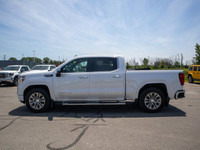 The 2021 GMC Sierra 1500 Denali combines premium luxury with full-size pickup capability, offering a... (image 4)
