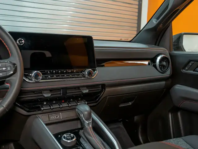 2023 Chevrolet Colorado Z71 CREW 4X4 *TOIT* SIEGES CHAUF *GR. RE in Cars & Trucks in Laurentides - Image 22