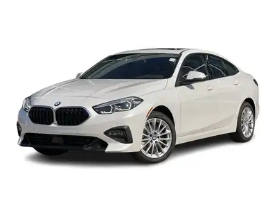 2024 BMW 228i xDrive Gran Coupe – Now at Calgary BMW Experience bold design and thrilling performanc...