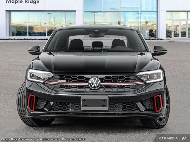 2024 Volkswagen Jetta GLI AUTOBAHN | Manual in Cars & Trucks in Tricities/Pitt/Maple - Image 2