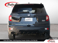 See Dealer Website for Details. 2020 Honda Passport Touring (image 4)
