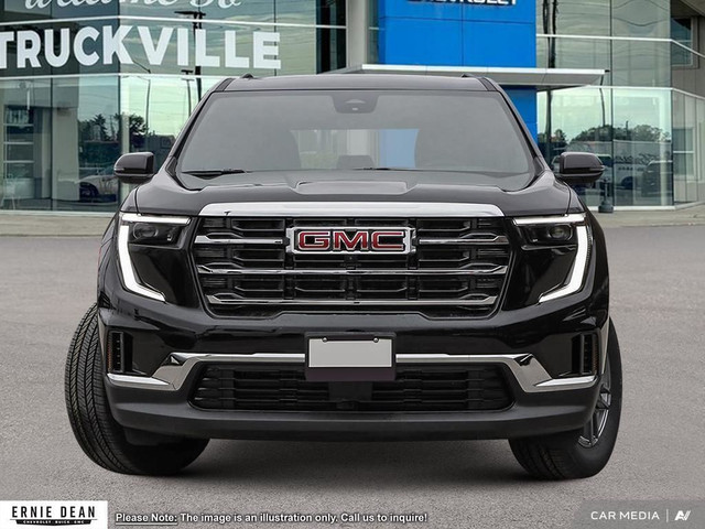 2025 GMC Acadia Elevation in Cars & Trucks in Barrie - Image 2