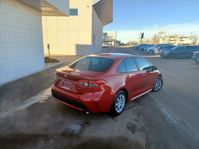 2020 Toyota Corolla LE in Cars & Trucks in Regina - Image 4