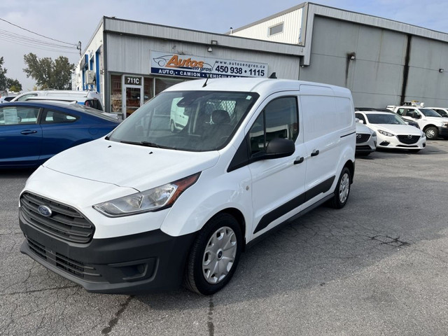 2019 Ford Transit Connect Van XL in Cars & Trucks in Laval / North Shore