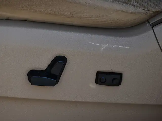2016 Dodge Grand Caravan Crew ~Heated/Power Seats ~Cam ~Stow 'N  in Cars & Trucks in Barrie - Image 14