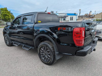 BLACK ON BLACK, FX4, 4X4, FULLY LOADED, ALLOY WHEELS, HEATED SEATS, BACKUP CAMERA, APPLE CARPLAY AND... (image 7)