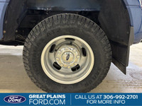 GREAT PLAINS FORD is located in Weyburn, Sk. Our team is committed to providing you excellent custom... (image 9)