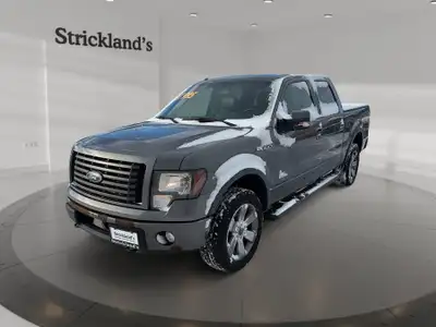 **Strickland's is home of the Hassle-Free car shopping experience. We make car buying fun, find your...