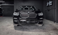 Presenting the 2019 BMW X3, sold by St. Albert Exotics Safety Features Active Protection: This featu... (image 4)