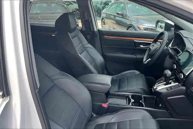 2020 Honda CR-V EX-L 4WD dans Autos et camions dans Région de Mississauga/Peel - Image 15