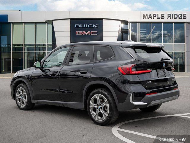 2024 BMW X1 xDrive28i | Low Kilometers | Pano Roof | in Cars & Trucks in Tricities/Pitt/Maple - Image 4