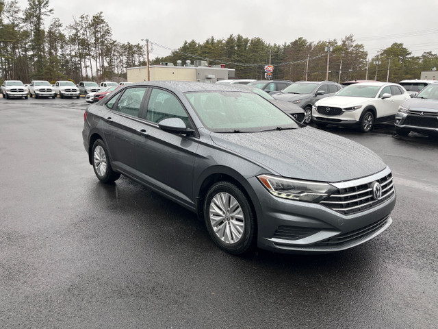 2019 Volkswagen Jetta 1.4 TSI Comfortline PRICED TO MOVE! BAC... in Cars & Trucks in Annapolis Valley - Image 3