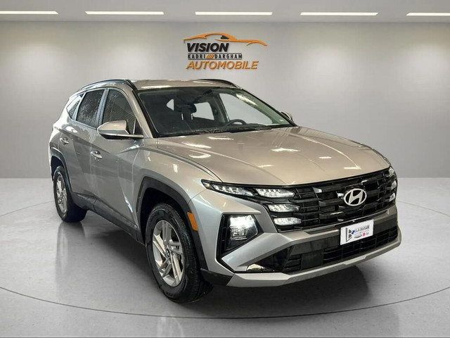 2025 Hyundai Tucson Preferred AWD in Cars & Trucks in Gatineau - Image 3