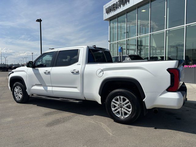 2024 Toyota Tundra SR5 in Cars & Trucks in Grande Prairie - Image 4