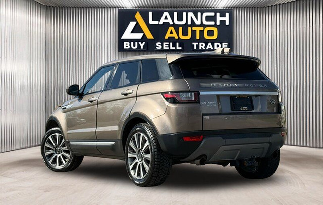 2016 Land Rover Range Rover Evoque HSE in Cars & Trucks in Edmonton - Image 3