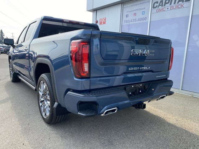 2026 GMC Sierra 1500 Crew Cab Denali Ultimate in Cars & Trucks in Edmonton - Image 4