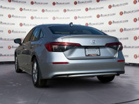 Thanks for viewing our House Of Cars 52nd Street inventory! The 2022 Honda Civic EX with CVT is a st... (image 3)