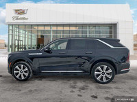 This Cadillac Escalade IQ has a trusty Electric engine powering this Automatic transmission. *Get Yo... (image 1)