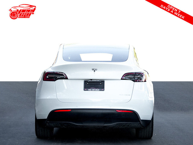 2021 Tesla Model Y Long Range, AWD, Navigation, Sunroof in Cars & Trucks in Oakville / Halton Region - Image 3