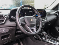 2024 Chevrolet Trailblazer LT The 2024 Chevrolet Trailblazer LT is a perfect blend of style, perform... (image 7)