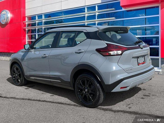 2023 Nissan Kicks SR | Apple Carplay | Android Auto in Cars & Trucks in Guelph - Image 4