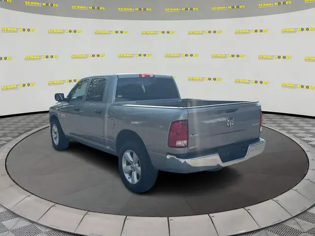 2023 RAM 1500 Crew Cab62935646372225124