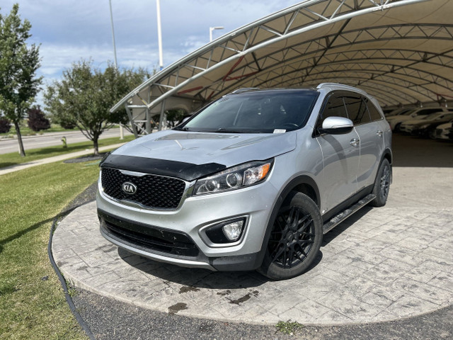 2016 Kia Sorento EX in Cars & Trucks in Calgary
