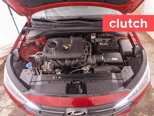 2019 Hyundai Elantra Preferred w/Sun & Safety Package w/Apple Ca dans Autos et camions dans Ville de Toronto - Image 37