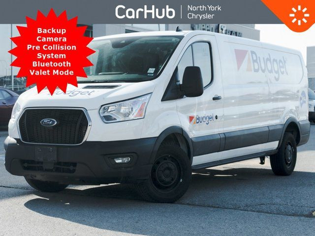 2021 Ford Transit Cargo Van T-250 148'' Low Rf Backup Camera in Cars & Trucks in City of Toronto