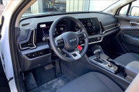 Sportage Lx Awd 2.5l Gdi, All-wheel Drive, Android Auto And Apple Carplay, 8 Inch Display Screen, Re... (image 7)