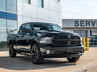 | ONE OWNER | NO REPORTED ACCIDENTS | Turn heads and take on any task with this 2019 Ram 1500 Classi... (image 9)