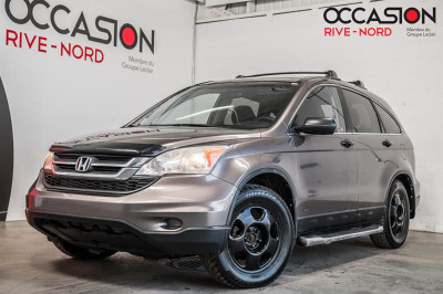 Honda CR-V Automatique 4WD LX 2011