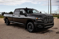 This Ram 2500 has a powerful Regular Unleaded V-8 6.4 L/392 engine powering this Automatic transmiss... (image 5)