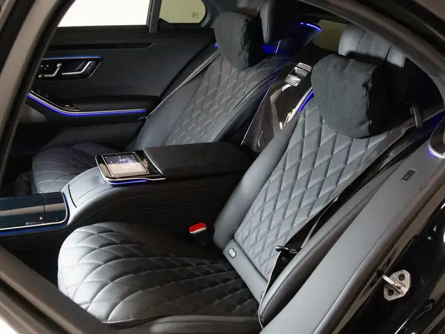 2023 Mercedes-Benz S-Class S 580 | EXECUTIVE SEAT | DIAMOND STIT in Cars & Trucks in Mississauga / Peel Region - Image 17