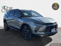 - ONE OWNER - ACCIDENT FREE - HEATED & COOLED LEATHER SEATS - HEATED STEERING WHEEL - NAVIGATION - M... (image 7)