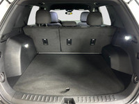 This 2025 GMC Terrain in Summit White is equipped with FWD and Turbocharged Gas I4 1.5L/-TBD- engine... (image 9)