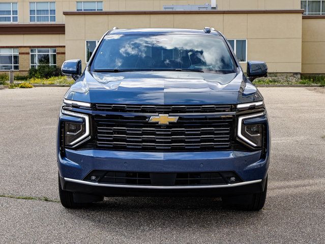 2025 Chevrolet Tahoe High Country in Cars & Trucks in Strathcona County - Image 3