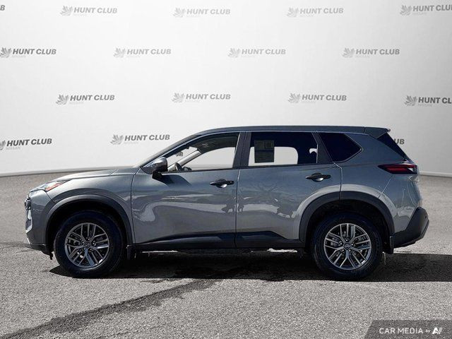 2023 Nissan Rogue in Cars & Trucks in Ottawa - Image 3