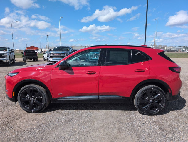 2025 Buick ENVISION SPORT TOURING AWD in Cars & Trucks in Red Deer - Image 4