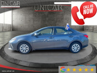 2017 Toyota Corolla Safety Certification Included Financing & Warranty Options Available ___________... (image 4)