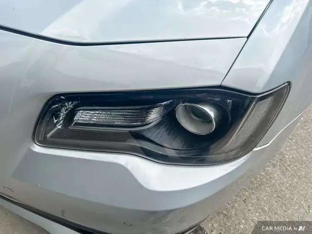 2022 Chrysler 300 S | Leather | Sunroof | Remote Start in Cars & Trucks in Saskatoon - Image 13