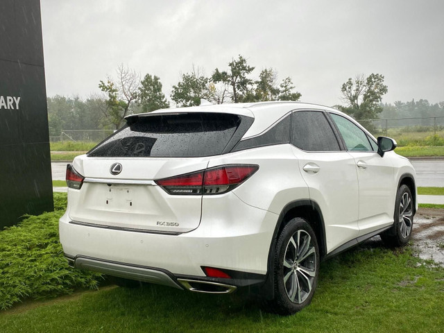 2020 Lexus RX 350 in Cars & Trucks in Calgary - Image 3